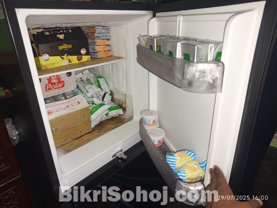 Freezer